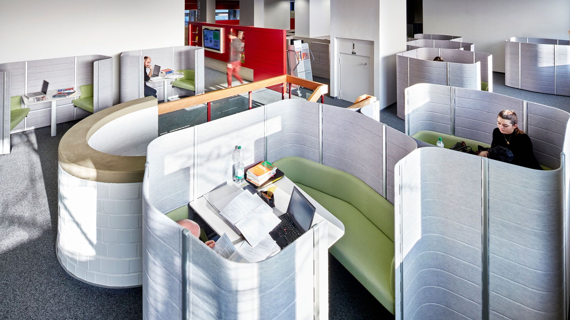 会议台|静音舱/洽谈屋|办公火狐官方网站|火狐HUOHU（中国）火狐官方网站|Workbays Focus 1